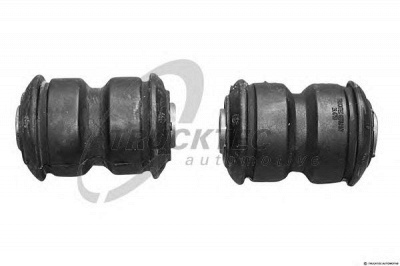TRUCKTEC AUTOMOTIVE 0230187 -  Подвеска, листовая рессора